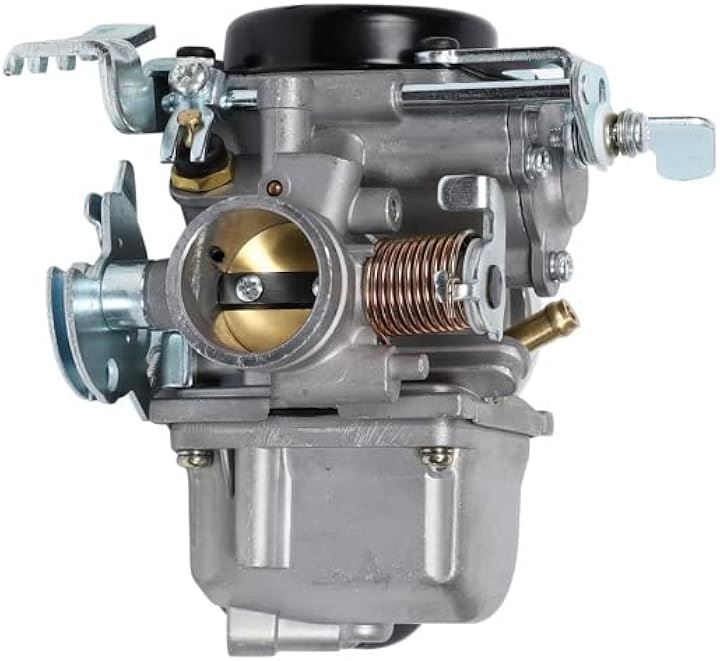 スズキ 用 GN200 GS200 キャブレター SUZUKI バイク GN125 GS125 の ボアアップ に BN125 エリミネーター125 BS28 BS26 純正 タイプ 汎用