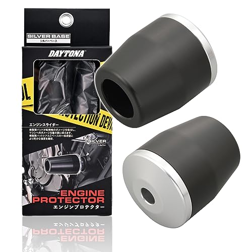 デイトナ(Daytona) バイク用 エンジンスライダー MT-09(17-20) MT-09 TR