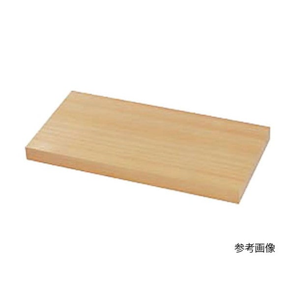 カンダ 桧まな板(ハギ合せ)600x300x30
