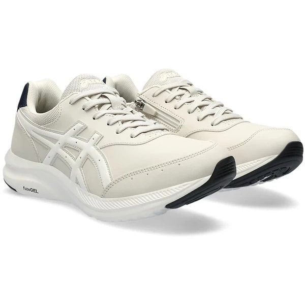 アシックス商事 GEL-FUNWALKER M041 BEIGE 24.5 1291A041 250