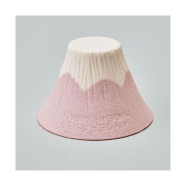 アドバンスドア CRF-PK セラフルフジ桜富士 スタンドセット コーヒーフィルター ドリッパー 日本製 長崎県波佐見焼