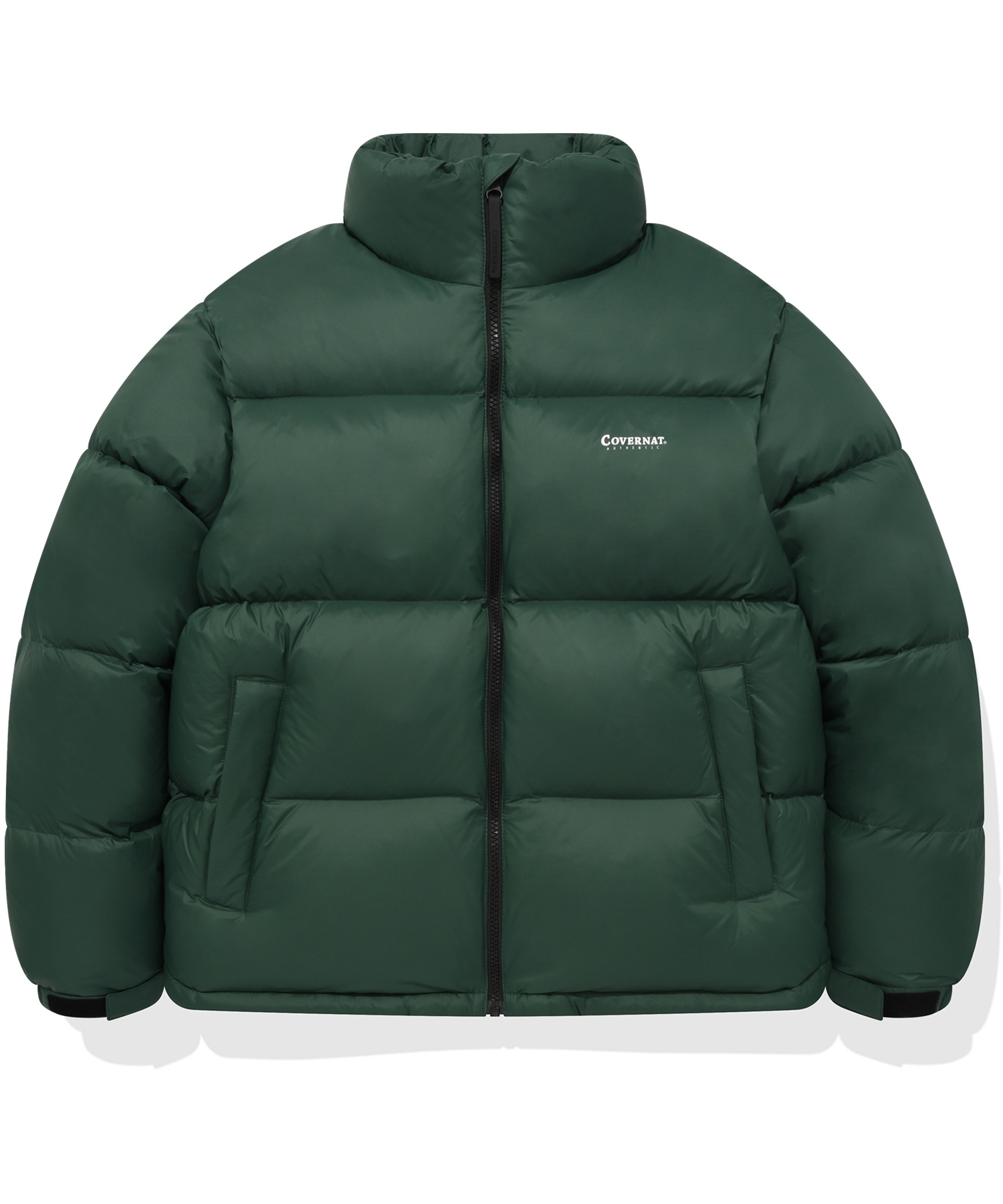 COVERNAT RDS シビックショートプーパーグリーン