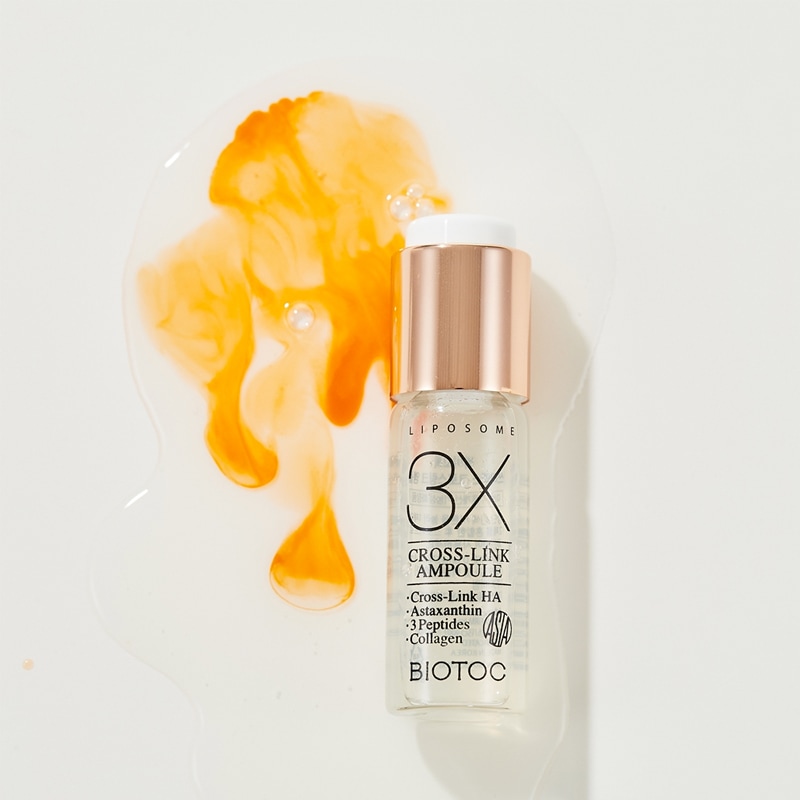 【デルマファーム】ビオトック3Xアンプル15ml