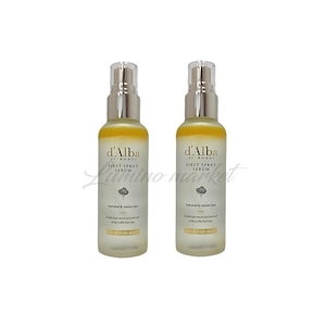 ホワイトトリュフファーストスプレーセラム, 100ml, 2個