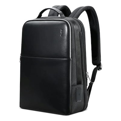 大容量 USB充電ポート搭載【リュック】メンズ 容量追加 ビジネス 盗難防止 : [BOPAI] ビジネスリュック メンズ 大容量 3way 4way防水