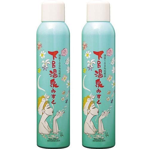 オンセンキレイ 下呂温泉みすと 200g