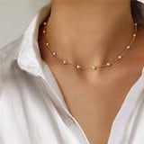 ★SHINEE テミン着用★didiboyu★送料込み★Stardust Necklace DIDIBOYU 】 ▷STARDUST NECKLACE💎 SHINee ( シャイニー