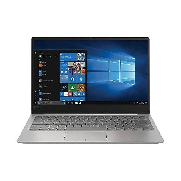 Lenovo 13.3型ノートパソコン ideapad 320S 81AK0084JP ミネラルグレ
