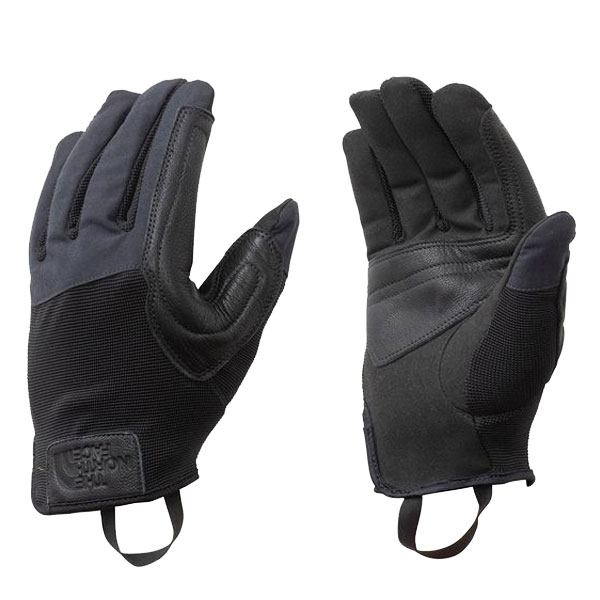 ザ・ノース・フェイス THENORTHFACE SPARK CAMP GLOVE メンズ NN62302-K グローブ
