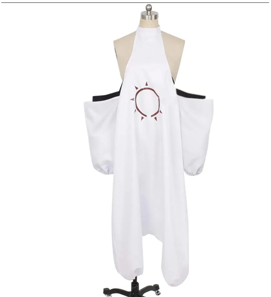 炎炎ノ消防隊 衣装ハウメア オールインワンコスプレ衣装変装コスチューム イベント仮装キャラクター仮装