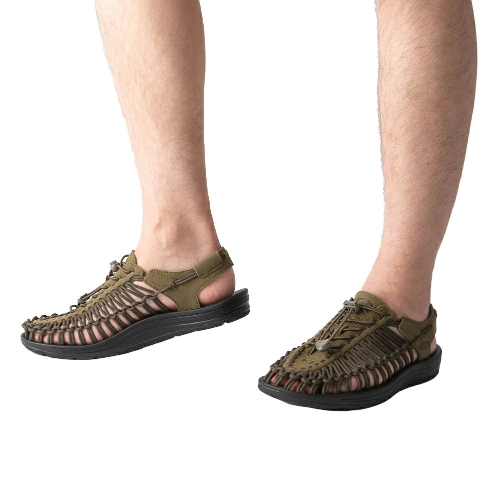 サンダル ユニーク メンズ スポーツサンダル オープンエアスニーカー スニーカー スポサン シューズ