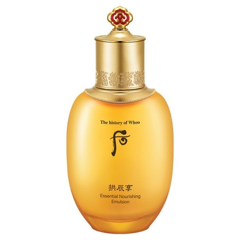 コンジンヒャン インヤン ローション・110mL・1個・しっとり保湿 ・なめらかケア ・バランス保護