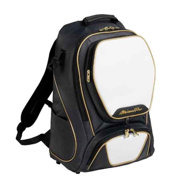 ミズノプロ バックパック(40L) 野球 バッグ バックパック26SS (1FJDD001)