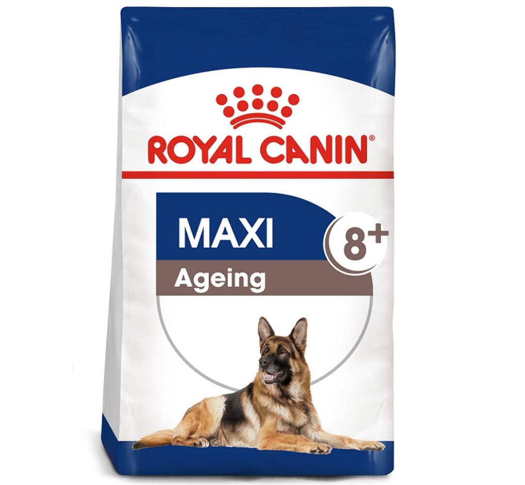 ロイヤルカナン SHN マキシ エイジング 8+ 犬用 15kg