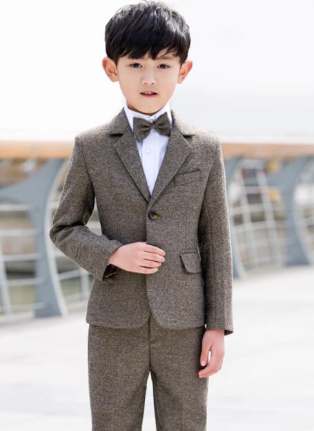 子供服 キッズ ボーイズ スーツ セット フォーマル 紳士服 入学式 卒業式 春 秋 1785 9,983円