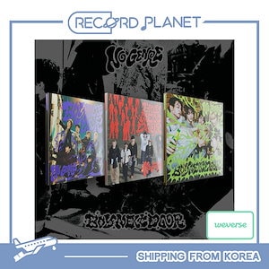 no genre テサン 　セット Amazon.co.jp: ボーイネクストドア Boynextdoor - 4th EP No