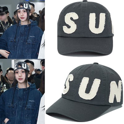 Qoo10] SUNLOVE 【NEWJEANS Hyein ヘイン着