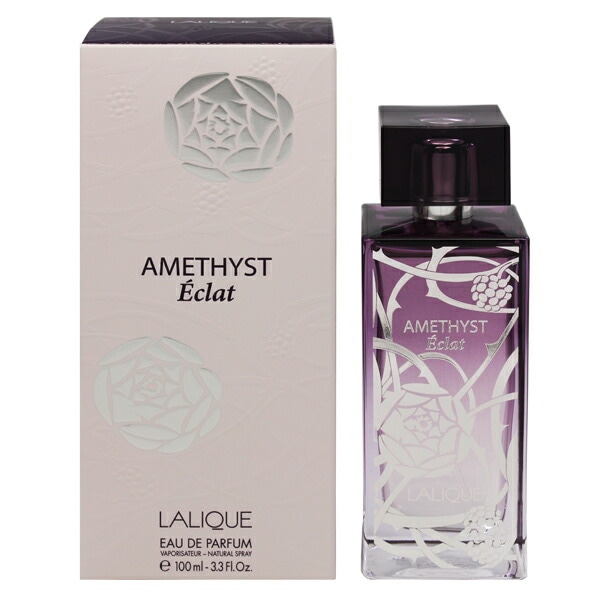 アメジスト エクラ EDP SP 100ml