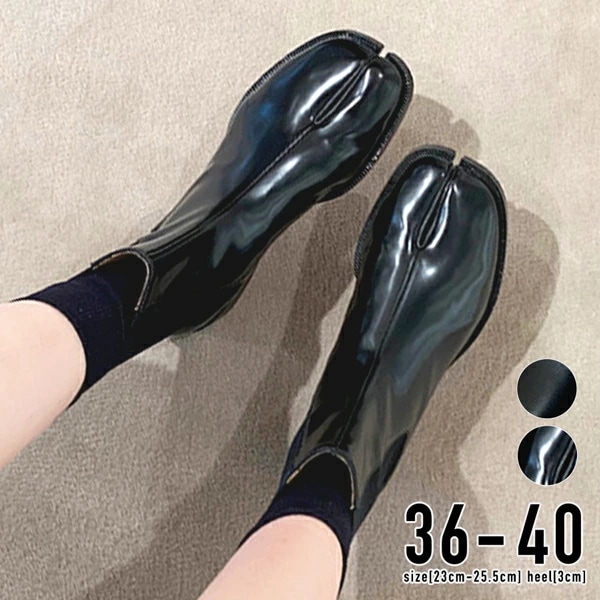 脱ぎ履き楽ちん スタイルアップ&美脚脚長効果あり 疲れにくい ブーツ レディース 秋 冬 ショートブーツ 厚底 カジュアル 韓国コーデ シンプル かわいい おしゃれ 旅行 韓国 ファッション /