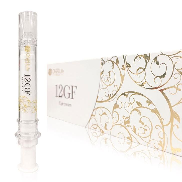 Ones Life Beauty 12GF アイクリーム