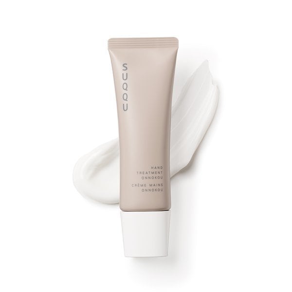 【Suqqu】 ハンドトリートメント オンノコウ