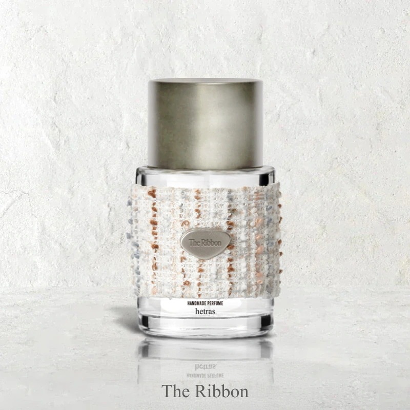 Qoo10] ヘトラス 【公式】【50ml】 ハンドメイド香水5 : 日用品雑貨