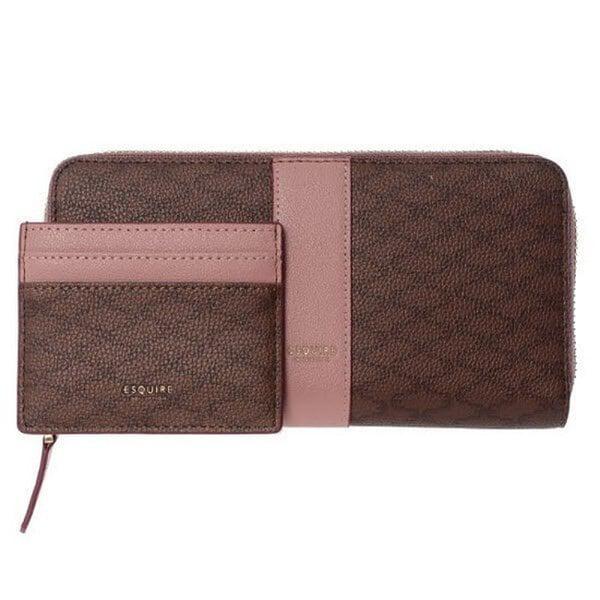 女性長財布(EOEFPR884PI) (P003748679)
