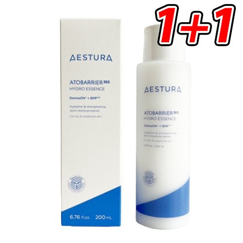 1+1/アトバリア365 ハイドロエッセンス 200mL
