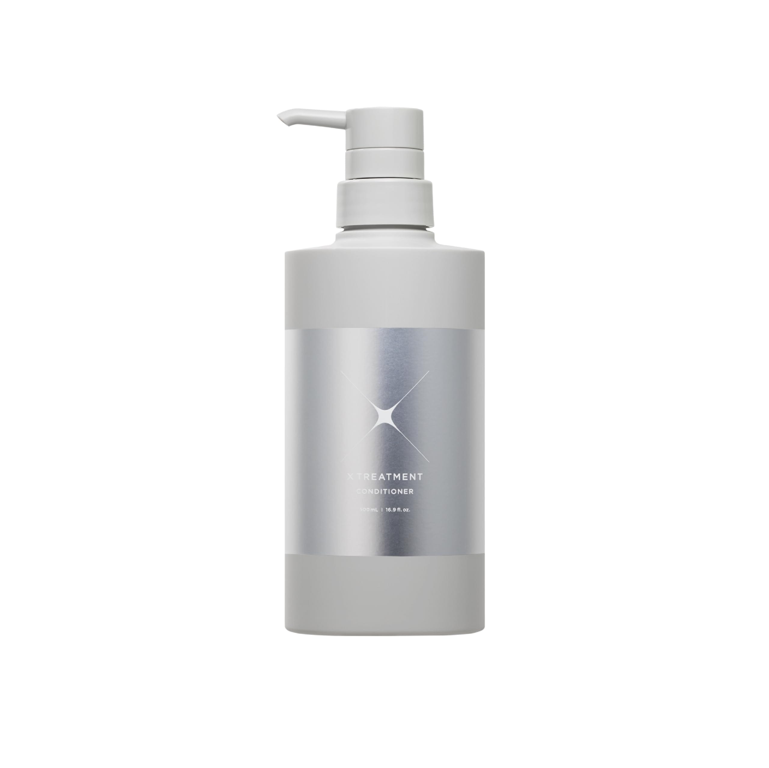 X TREATMENT CONDITIONER（500mL） エックストリートメント コンディショナー 美容室 ヘアサロン