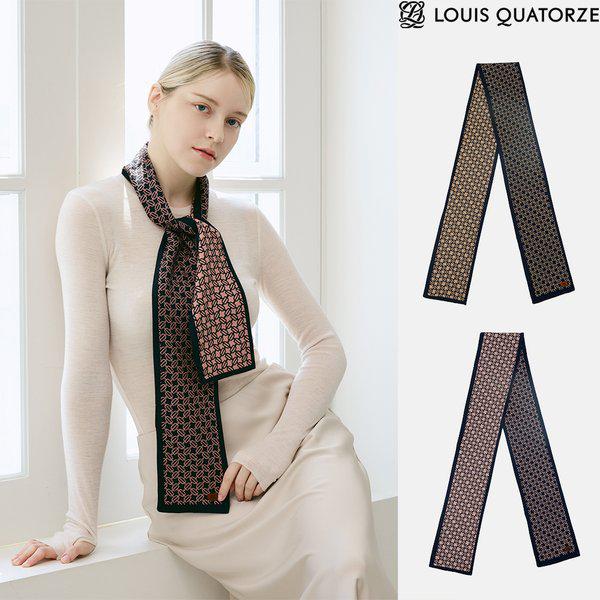 オスマントルコシルク バンドゥ スカーフ 1ESB016