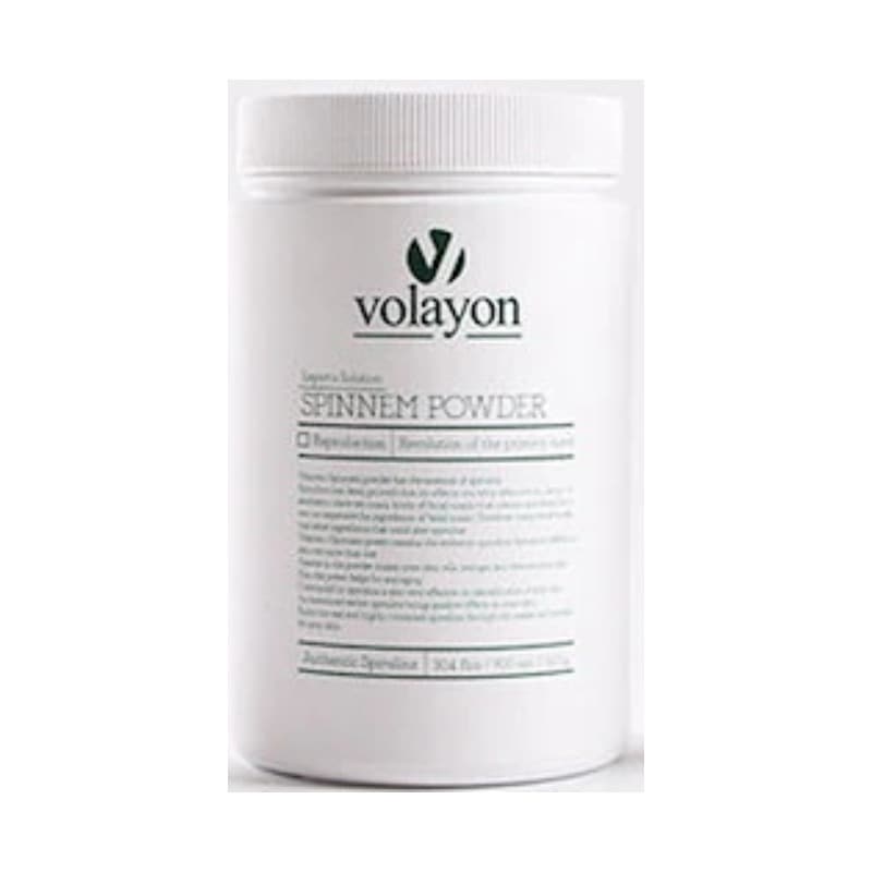[VOLAYON] 100%正規品スピネムパウダー 500g