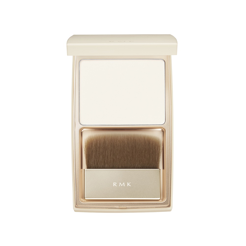 [RMK]シルクフィットセッティングパウダー