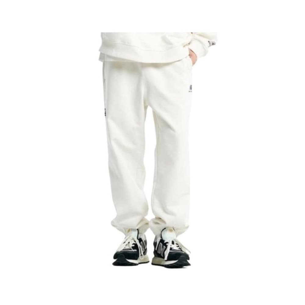 ニューバランスユニチームスタック起毛ジョガーパンツルーズフィット NBMLD42923_64