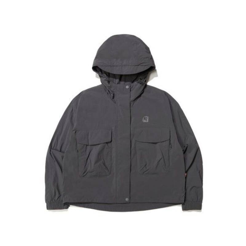ノルディスク NORDISK レディース ポケットポイント 軽量ジャケット OWM24116C8 199252
