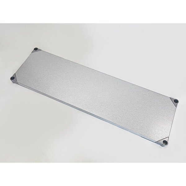 アイ・エル・シー GGS1-35120 燕三条製 PROFACE ガルバリウムソリッドシェルフ用棚板 350×1200 メーカー直送棚