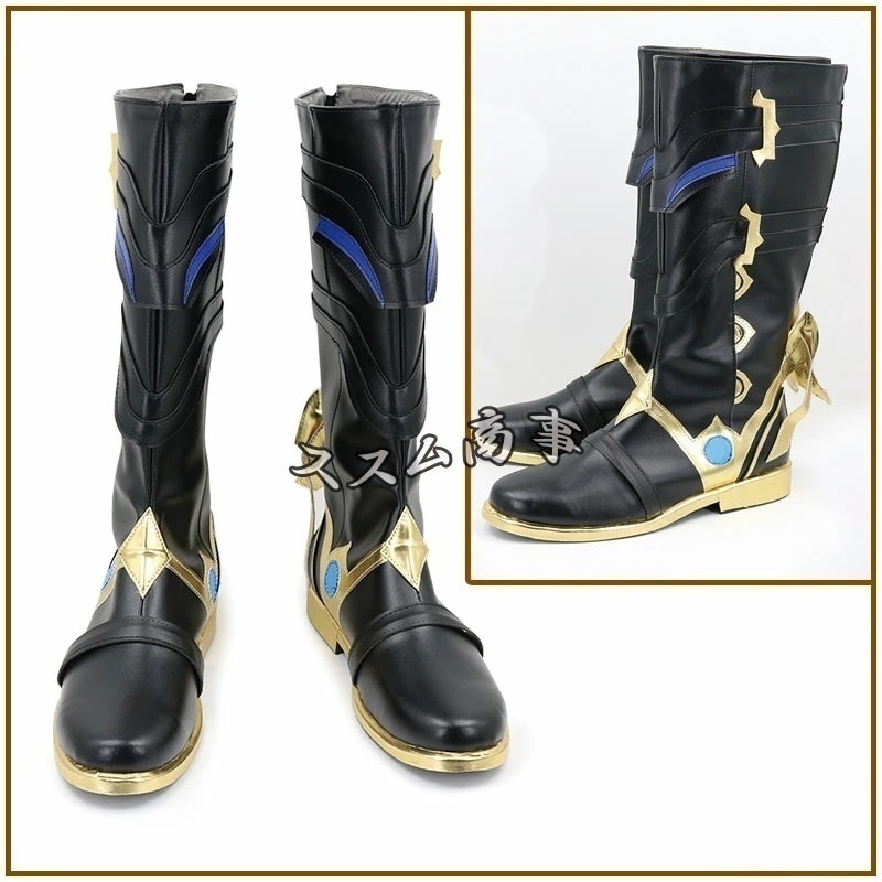 【迅速な出荷】原神 げんしん 博士 コスプレ 衣装 コミケ ハロウィン 衣装 イベント パーティー コスチューム cz2072