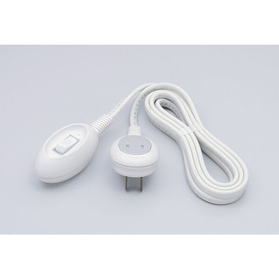 他サイト： 手元スイッチコード２Ｍの商品画像