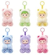 Qoo10] LABUBU BTSテテ着用 Hirono Livin