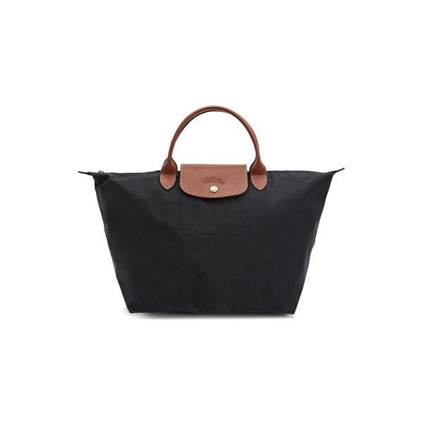 LONGCHAMP ル プリアージュ オリジナル M レディース トートバッグ L1623 089 001