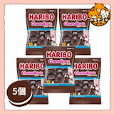 Qoo10] ハリボー ソフトキッスチョコレートマシュマロ 20