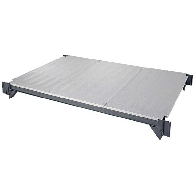 キャンブロ社　610ソリッド型シェルフプレートキット 移動用 EMSK2442S1 　DKY6602