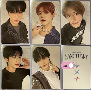 【TOGETHER】CU 特典 Qoo10] HYBE 再入荷 即日発送 [cu特典メンバー選択 : KPOP
