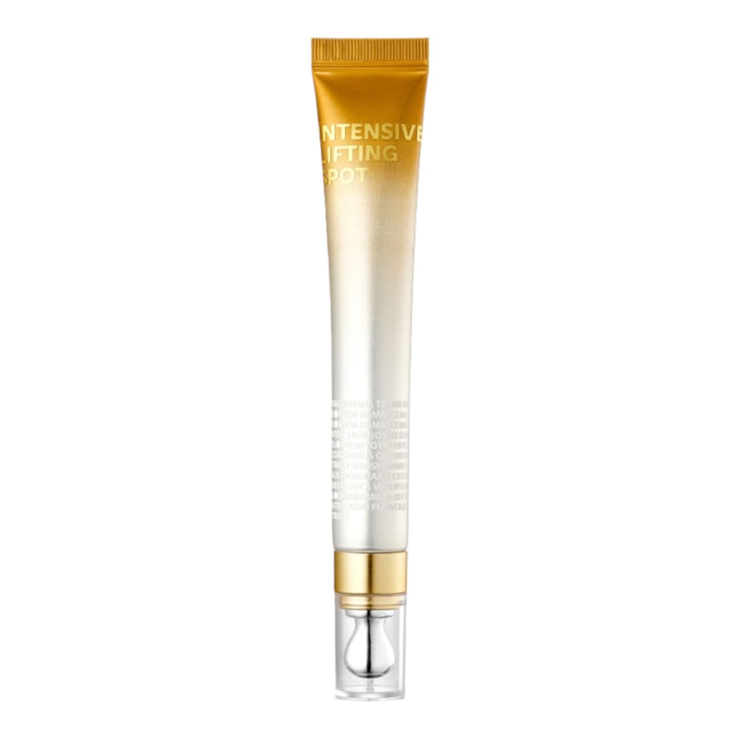 インテンシブ リフティング スポット 25ml
