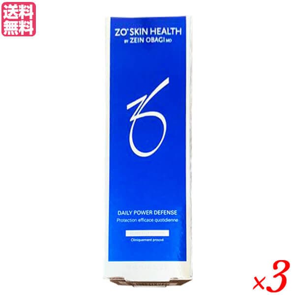 ゼオスキン デイリーPD 50ml 3個セット 美容液 レチノール デイクリーム