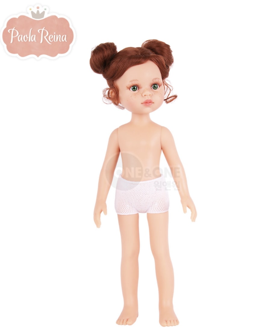 基本ヌード : 14442 クリスティ [贈呈品:人形小物] 5,278円