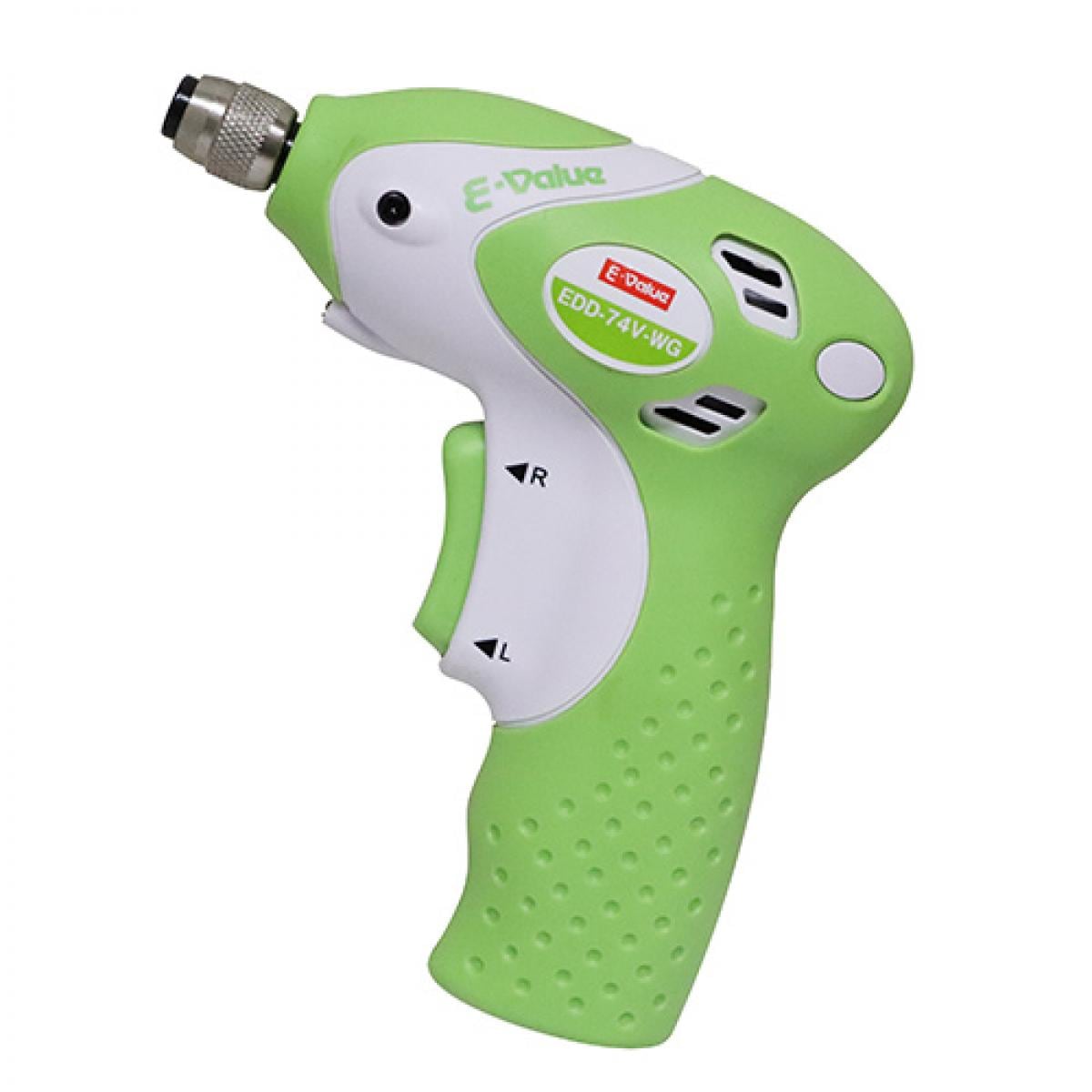E-Value EDD-74V-WG