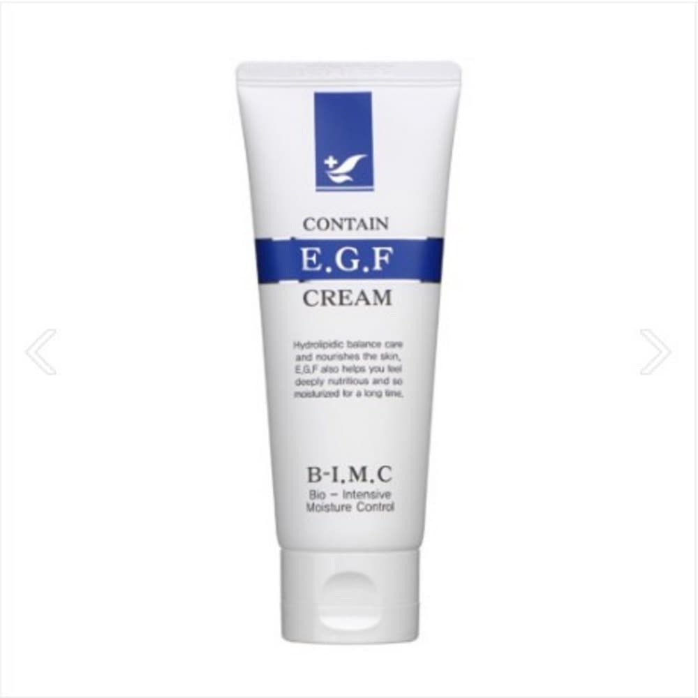 BIMC EGFリペアクリーム50ml【皮膚科レーザー管理後使用化粧品】50ml1個