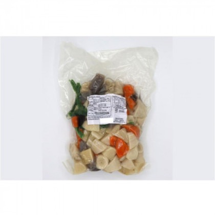タチバナ食品 水煮 筑前煮 1000g×10入 OS-6