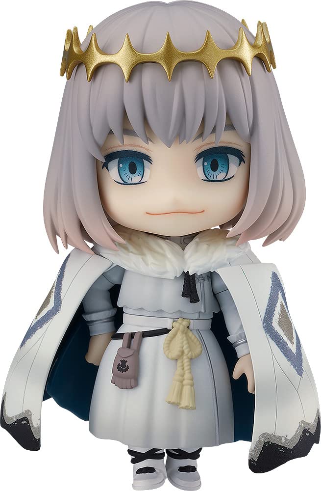 ねんどろいど Fate/Grand Order プリテンダー/オベロン ノンスケール プラスチック製 塗装済み可動フィギュア