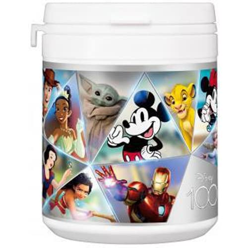 ロッテ キシリCUBEアソートボトル 122g×6入